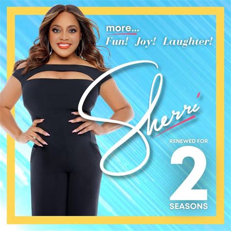 sherrishowtv.com|sherri shepherd official website.